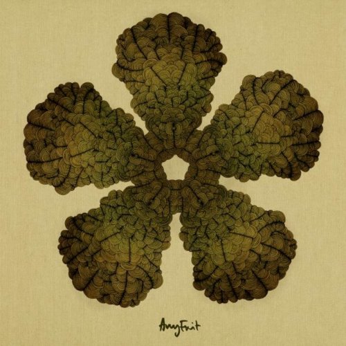 Any Exit - We Hunt, We Hide, We Lie and Then We Die (2015)