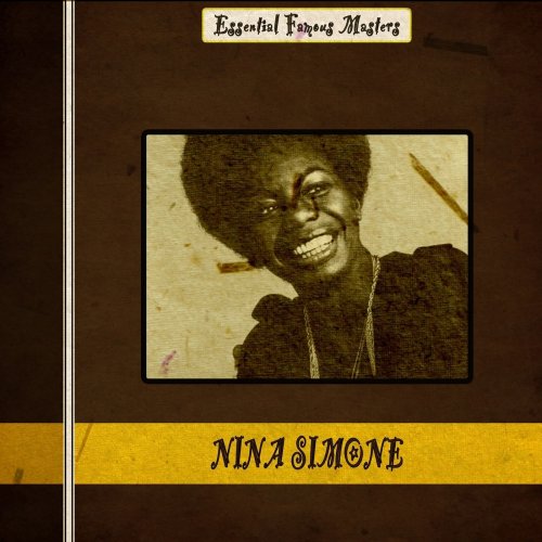 Nina Simone - Essential Famous Masters (Remastered) (2014) flac