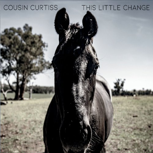 Cousin Curtiss - This Little Change (2019)