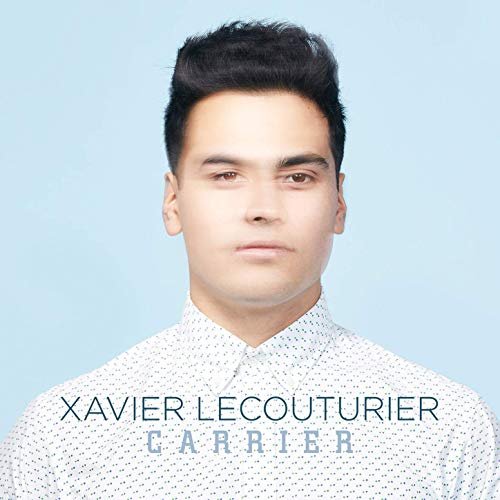Xavier Lecouturier - Carrier (2019)