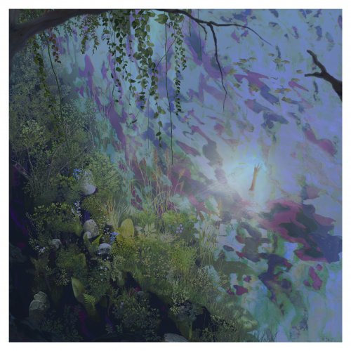 M.A BEAT! - Drowning For Love (2015) [Hi-Res]
