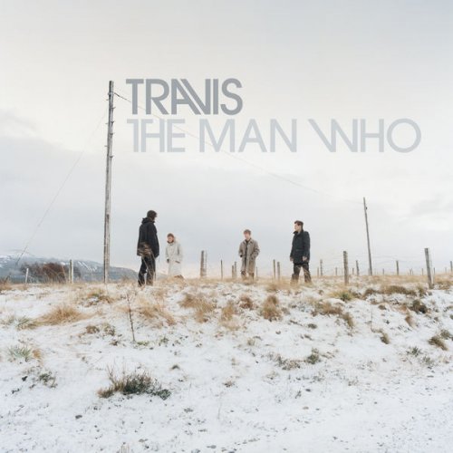 Travis - The Man Who (20th Anniversary Edition edition) (2019