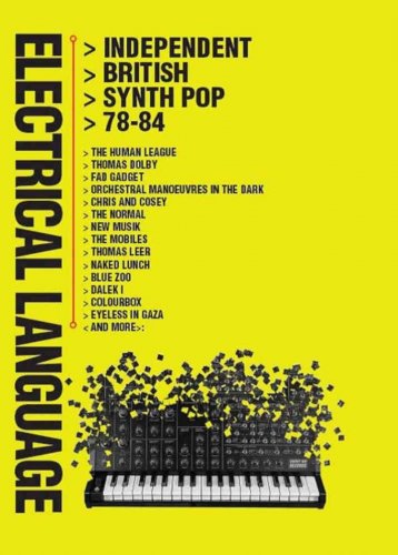 VA - Electrical Language: Independent British Synth Pop 78-84 (2019)
