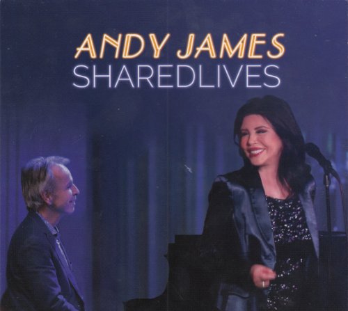 Andy James - Shared Lives (2019)