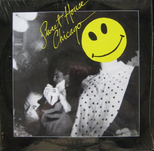 VA - Sweet House Chicago (2019/1989)