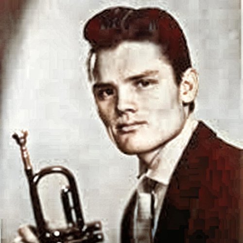 Chet Baker - The Legendary New York Sessions With Bill Evans (2019) [Hi-Res]