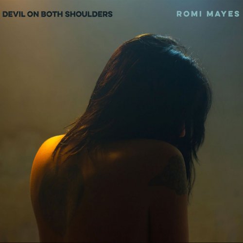 Romi Mayes - Devil on Both Shoulders (2015)