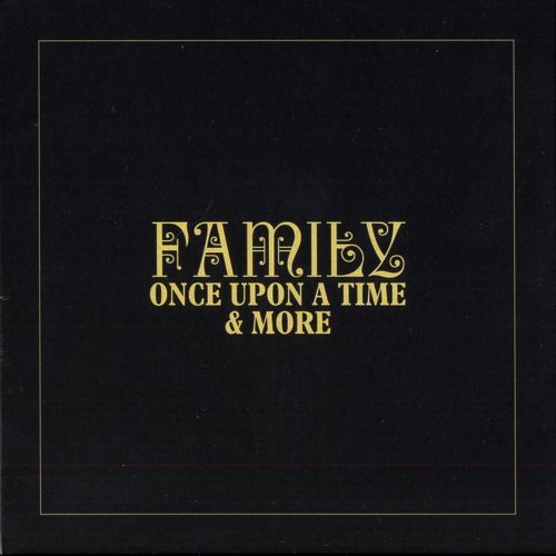 Family - Once Upon A Time (14CD Limited Collector Box Set) (2013)