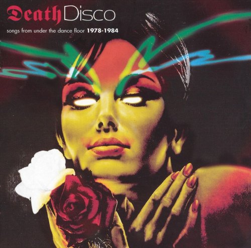 VA - Death Disco  Songs From Under The Dance Floor 1978-1984 (2004)