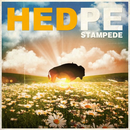 (hed) p.e. - Stampede (2019) flac
