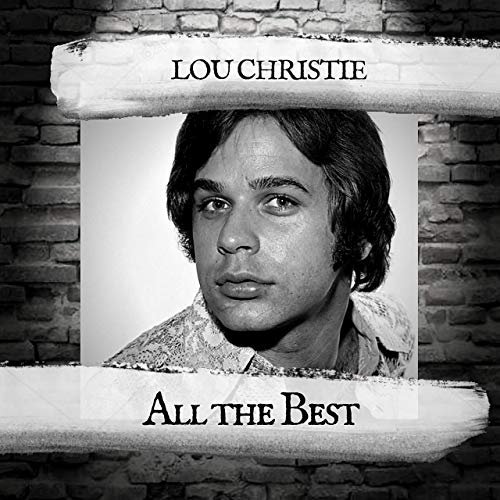 Lou Christie - All the Best (2019)