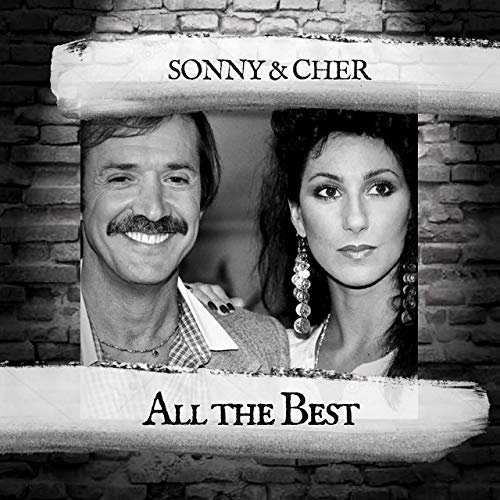 Sonny & Cher - All the Best (2019)