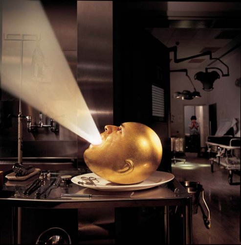 The Mars Volta - De-Loused In The Comatorium (2003/2014) LP