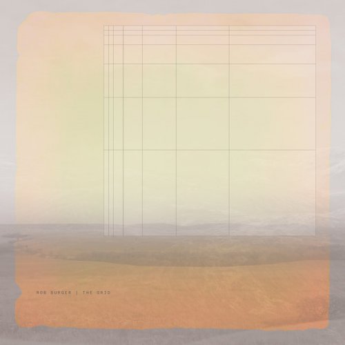Rob Burger - The Grid (2019)