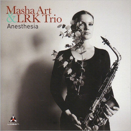 Masha Art & LRK Trio - Anesthesia (2019)
