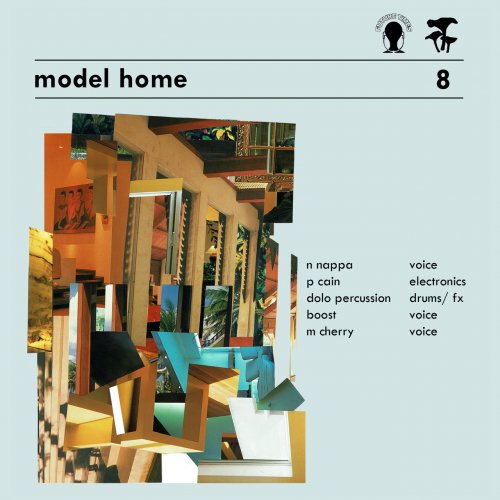 Model Home - 8 (2019)