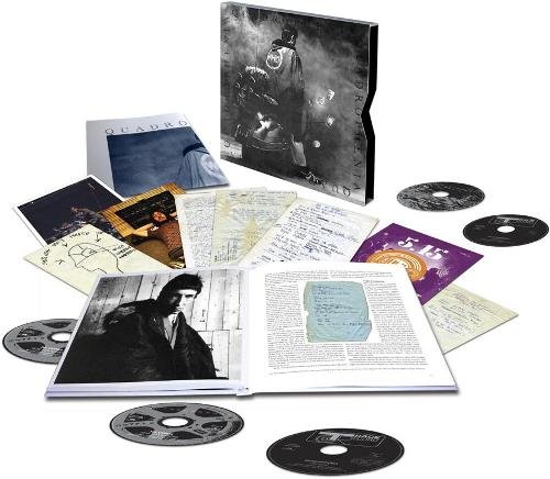 The Who - Quadrophenia (4 SHM-CD Box Set) (2011)