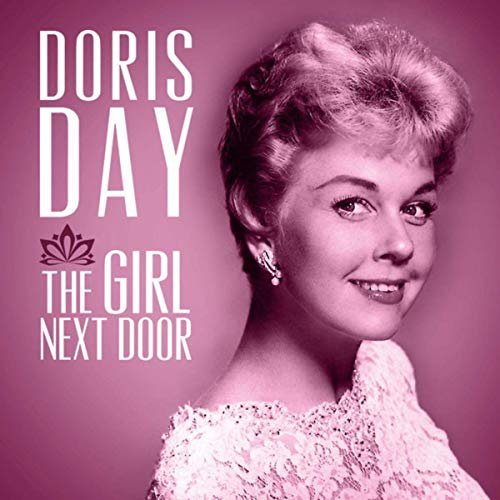 Doris Day - The Girl Next Door (2019)