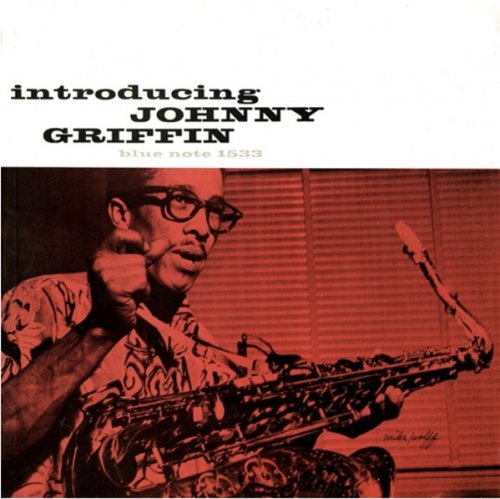 Johnny Griffin - Introducing Johnny Griffin (1956/2019) [24bit FLAC]