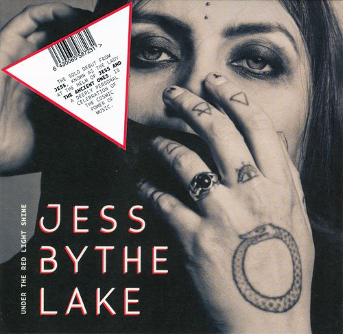 Jess By the Lake - Under the Red Light Shine (2019) [CD Rip]