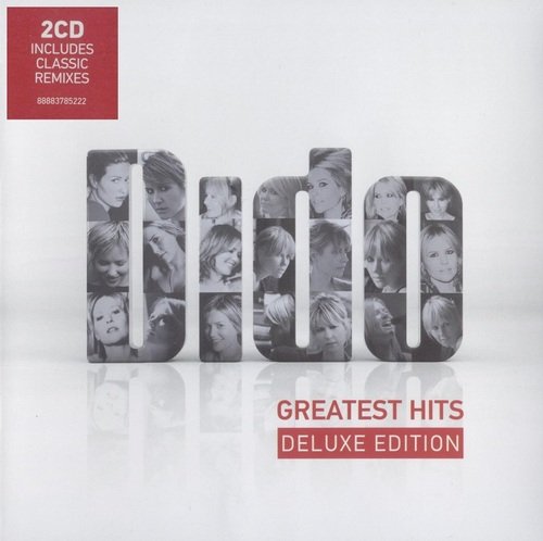 Dido - Greatest Hits (2CD Deluxe Edition) (2013)
