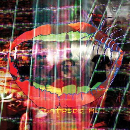 Animal Collective - Centipede Hz (Limited edition) (2012) [Hi-Res]