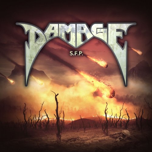 Damage S.F.P. - Damage S.F.P. (2019) flac