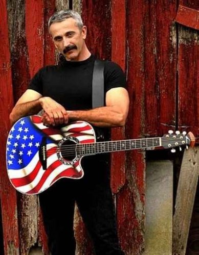 Aaron Tippin - Disography (1991-2009)