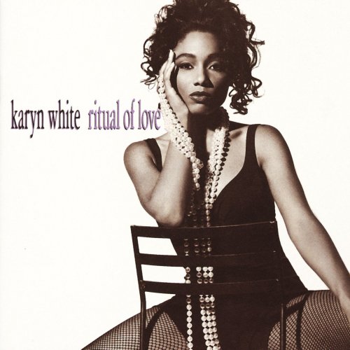 Karyn White - Ritual Of Love (2010/2016)