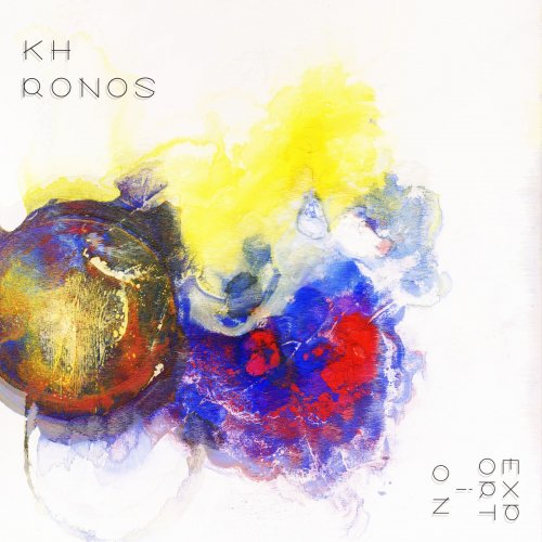 Exportion - Khronos (2019)