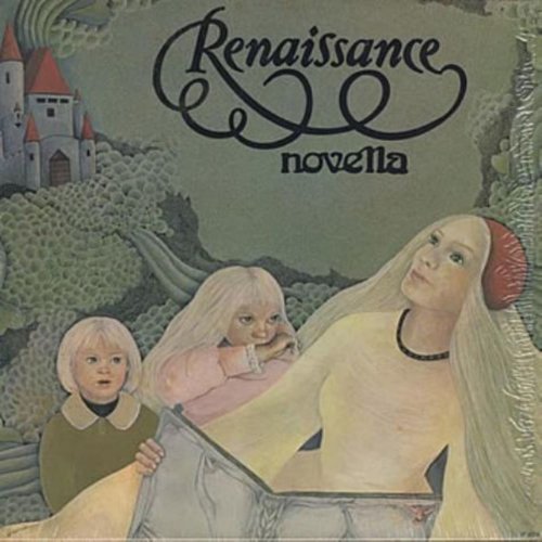 Renaissance - Novella (Remastered & Expanded Edition) (2019)