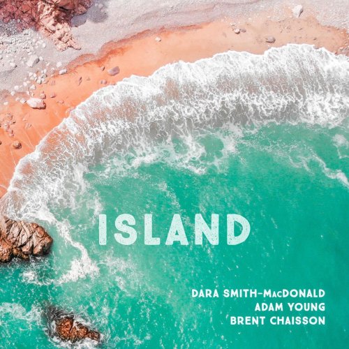 Dara Smith-MacDonald - Island (2019)