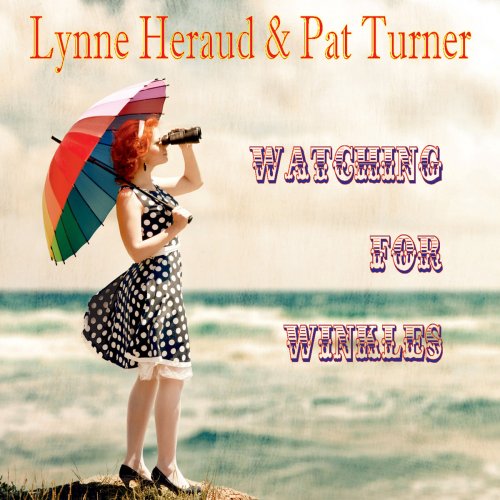 Lynne Heraud - Watching for Winkles (2019)