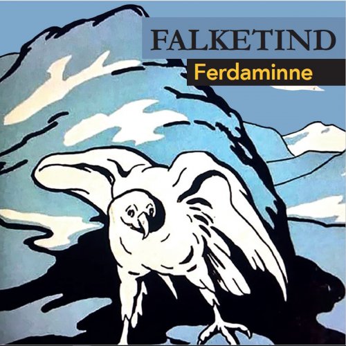 Falketind - Ferdaminne (2019)