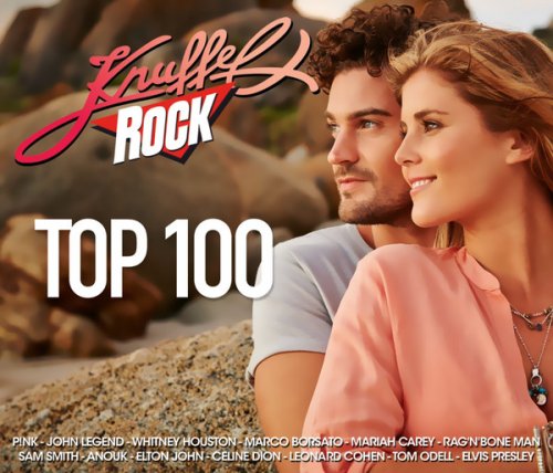 VA - Knuffelrock Top 100 (2019)