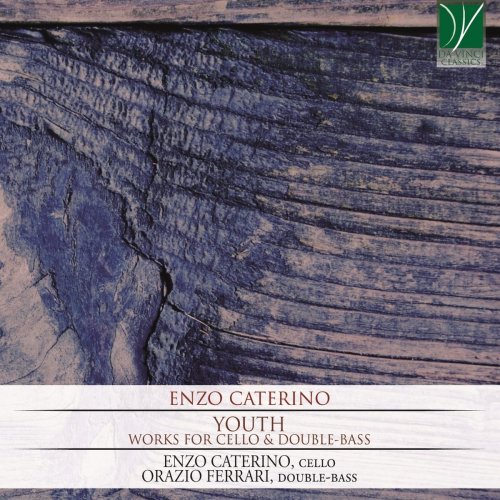 Enzo Caterino - Enzo Caterino: Youth (2019)