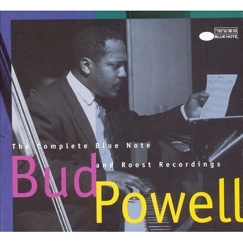 Bud Powell - The Complete Blue Note And Roost Recordings (1994)