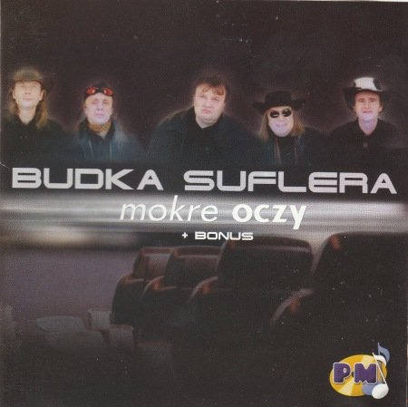 Budka Suflera - Mokre Oczy (2002) CD-Rip