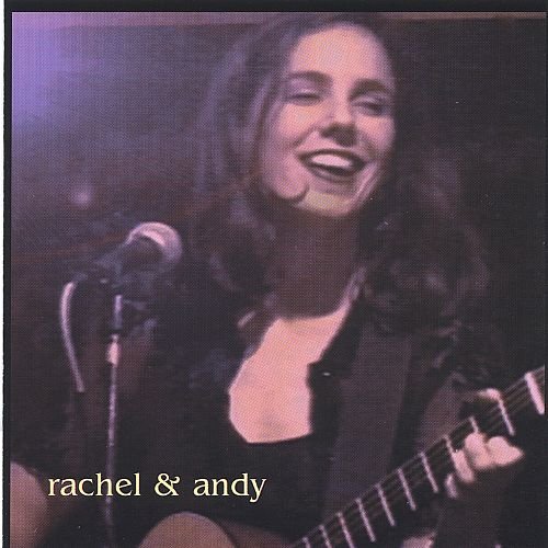 Rachel & Andy - So Much Left To Say (1999)