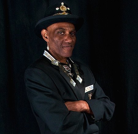 Cyril Neville - Collection (1994-2018)