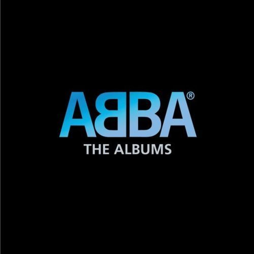 ABBA - The Albums (Remastered, Box Set) (2008)