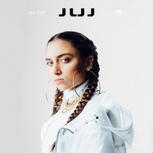 Juj - JUJ, It's U (2019) [Hi-Res]