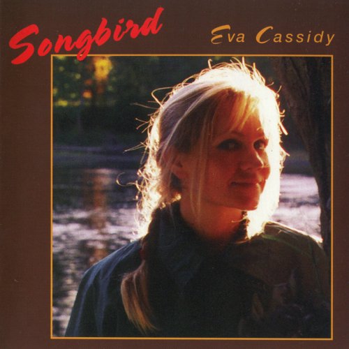 Eva Cassidy - Songbird (1998) CD-Rip