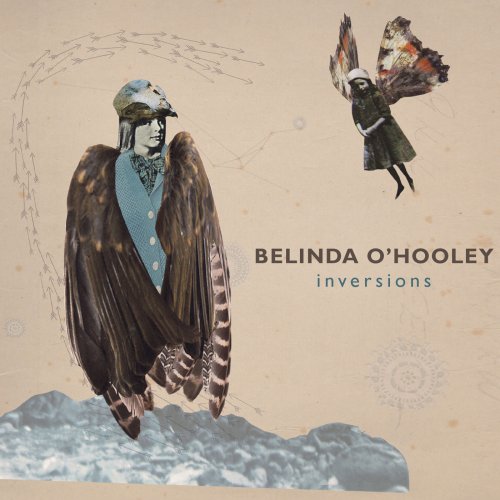 Belinda O'Hooley - Inversions (2019)