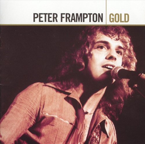 Peter Frampton - Gold (2005)