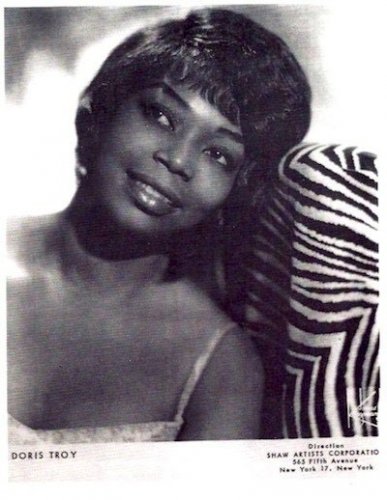 Doris Troy - Collection (1963-2011)