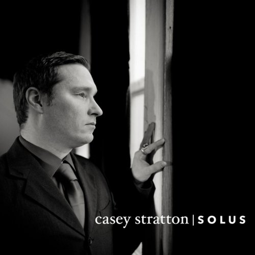 Casey Stratton - Solus (2015)