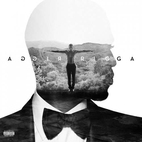 Trey Songz - Trigga (2014) [Hi-Res]