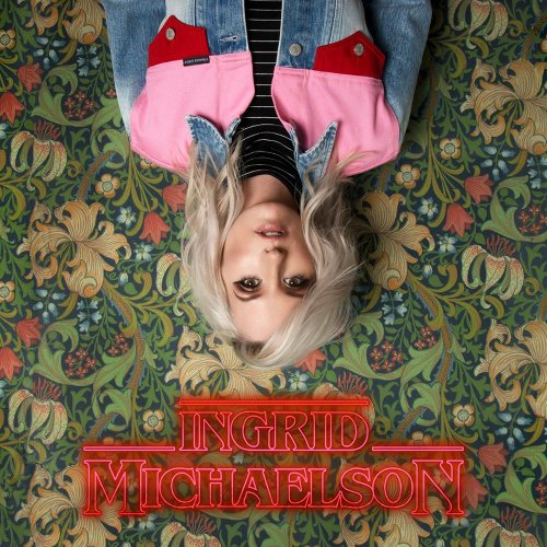 Ingrid Michaelson - Stranger Songs (Barnes & Noble Exclusive) (2019)
