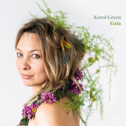 Karol Green - Gaia (2019)